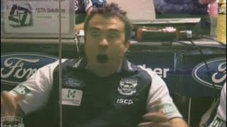 Worst Umpire Call In AFL History [upl. by Kafka]