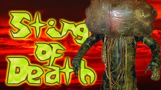 Dark Corners  Sting of Death Review [upl. by Assertal959]