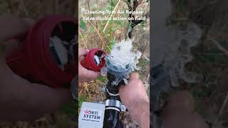 How to Clean Your Toro Air Valve and why you should [upl. by Bennir388]