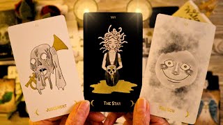 LOVE TAROT SOMEONE WANTS TO WIN YOU BACK THIS WAS SO INTENSE 🔥 [upl. by Retsevel916]