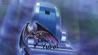 Yubel  YuGiOh Master Duel Ranked Gameplay [upl. by Armando194]