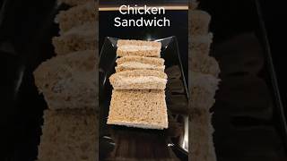 🥪 Easy amp Delicious Chicken Sandwich Recipe 🍗🍅 Perfect Lunch Idea [upl. by Llednahs817]