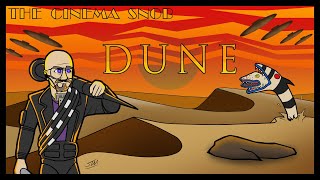 Dune  The Cinema Snob [upl. by Crane]