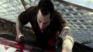 Final Destination 4  Movie Clip  Deadly Garage [upl. by Eskill]