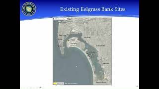 Eelgrass Public Meeting 19JUL23 Video [upl. by Reivaxe326]