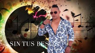 DCarlos  Sin Tus Besos  Bachata 2024 [upl. by Vivia]