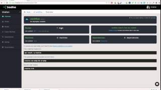 Understanding the Treeline workflow [upl. by Nottnerb]