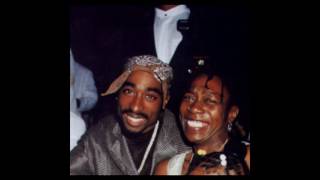 2pac  Dear Mama x I Feel Ya Karceno Mix [upl. by Anniken]