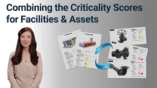 Criticality Scoring for Assets and Facilities [upl. by Rossing]