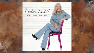 Todays Nashville Barbara Fairchild [upl. by Retsek]