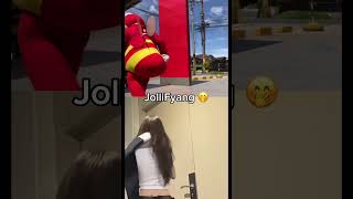 fyang fyangsmith jollibee dance dancevideo fyp [upl. by Aenyl]