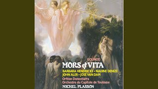 Mors et vita Pars prima quotMorsquot Requiem quotIngemisco tamquam reusquot [upl. by Miki]