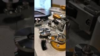 Ultimate Reel To Reel The Metaxas amp Sins Tourbillion [upl. by Gosser]