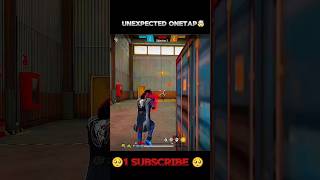 IMPOSSIBLE 🍷🗿 GARENA FREE FIRE shorts freefire [upl. by Ynahpets]