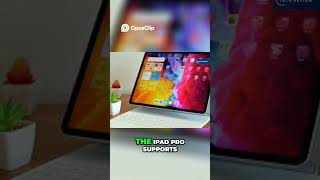 Unlock the Power of the New iPad Pro 129quot Features [upl. by Carnay431]