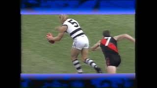 ABLETT One Special Season AFL 1993 Gary Ablett Geelong Cats [upl. by Teiluj]