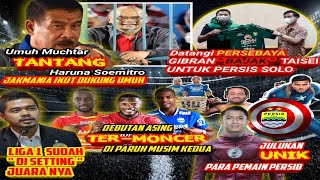 🔥LIGA INDONESIA  SETINGAN 🔥 JAKMANIA quotDUKUNGquot UMUH🔥BERITA LIGA 1 DAN PERSIB [upl. by Anihsak483]