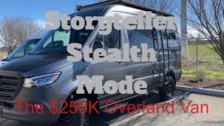 Storyteller Stealth Mode • Worth 250K [upl. by Notfilc791]