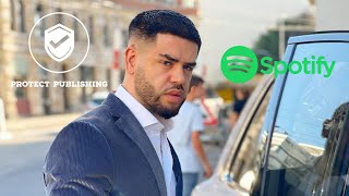 Noizy  Biznes Boy Official Video 4K [upl. by Amero367]