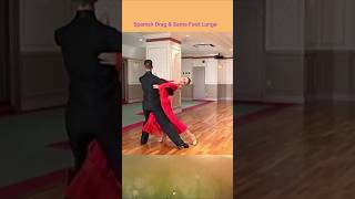 Tango Advanced Level 2 by MirkoampAlessia [upl. by Cud]