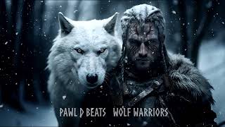 Viking Music  Wolf Warriors [upl. by Weinshienk]