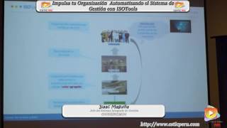 Calidad de Servicio en las Instituciones Públicas  Gestión de Procesos [upl. by Dewey]