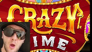 LIVE CRAZY TIME SESSION ON DRAFTKINGS WE HIT SO MANY GAME SHOWS GAMBLING crazytime draftkings [upl. by Enilraep]