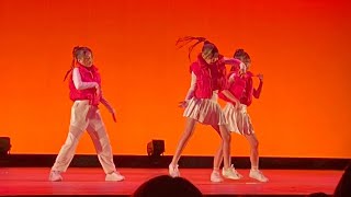 Dance Festival 2024 in Hiroshima『7s焼山Dreamy🔥』 [upl. by Chang583]