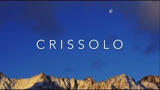 SCOPRI CRISSOLO [upl. by Crockett]