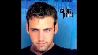 Carlos Ponce Te Vas [upl. by Chor]