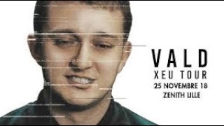 VLOG 8  VALD  XEU TOUR ZENITH DE LILLE [upl. by Leina163]