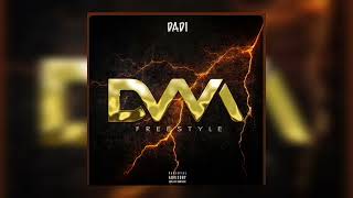 DADI  Dvm Freestyle Audio Officiel [upl. by Annahsed314]