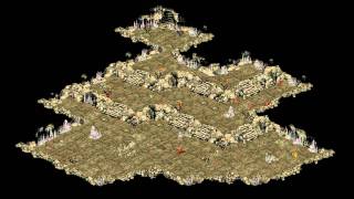 Diablo 2 Maps [upl. by Bolitho]