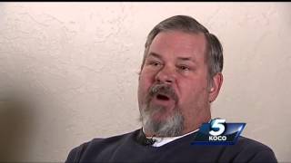 Only on KOCO 5 Juror speaks about Daniel Holtzclaw trial [upl. by Partan100]