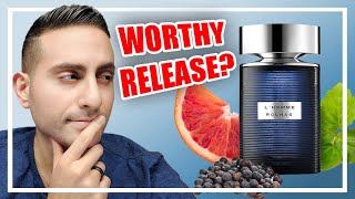 LHOMME ROCHAS FIRST IMPRESSION  FRAGRANCE REVIEW 2020  COMPLIMENT GETTING DESIGNER FRAGRANCE [upl. by Ecienaj982]