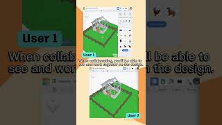 TinkerTip How to Collaborate in Tinkercad [upl. by Nabila282]