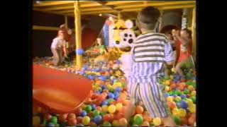 Haven Holiday Parks advert  December 1993 UK television commercial [upl. by Annalise]