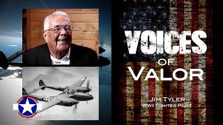 Voices of Valor  JimTyler [upl. by Barden]