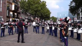 schutterij St Laurentius Spaubeek BF Heerlen [upl. by Liemaj]