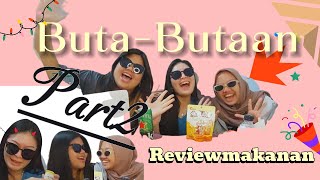 BUTABUTAAN PART 2 REVIEW SNACK CHINA [upl. by Ralina375]