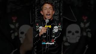 YouTube’s Trying To Censor Kill Tony 😂😂😂  Garbage ft Tony Hinchcliffe [upl. by Gib]