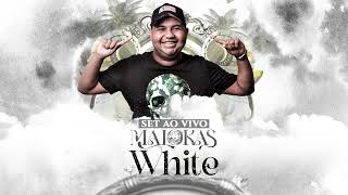 SET DJ JUNINHO MIX  MALOKAS WHITE 2023 [upl. by Neerom]