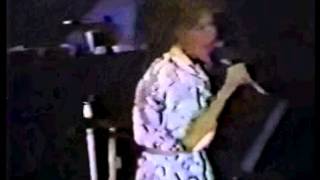 Bette Midler  Friends  The Roxy  1977 [upl. by Wistrup415]