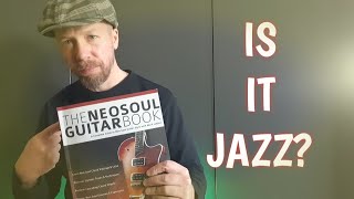 The NeoSoul Guitar Book [upl. by Mart]