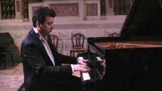 Liszt  Sonetto del Petrarca n 123  Giampaolo Stuani [upl. by Aspasia]