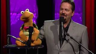 2010 MDA Telethon  Terry Fator [upl. by Newo]