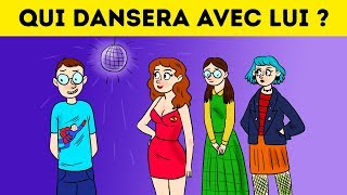 18 Énigmes et astuces à garder en tête [upl. by Ahsyak]