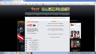 Von Youtube auf MP3 kostenlos downloaden [upl. by Fredia]