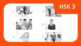 HSK 3 Workbook Lesson 9 Page 57 Correction [upl. by Mingche326]