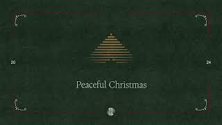 Peaceful Christmas 2024 Neoclassical Piano  Solo Piano Music [upl. by Razec]